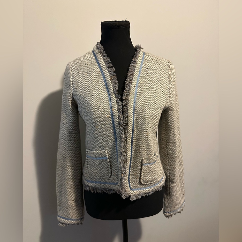 Vintage blazer